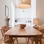 Apartment Flh Praca Comercio Bright Flat Lissabon