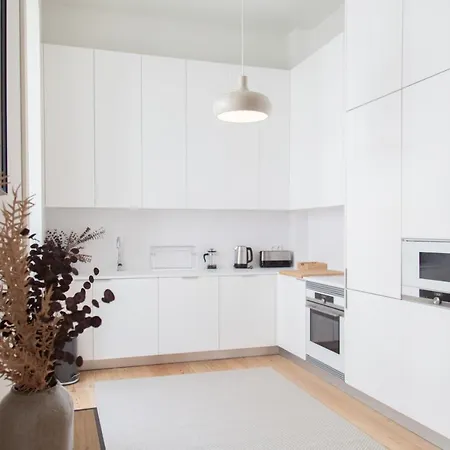 Flh Praca Comercio Bright Flat Appartement