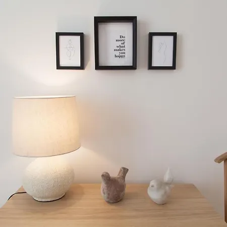 Appartement Flh Praca Comercio Bright Flat Lissabon