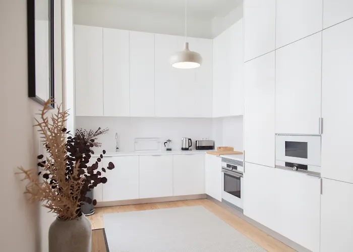 Flh Praca Comercio Bright Flat Apartmán