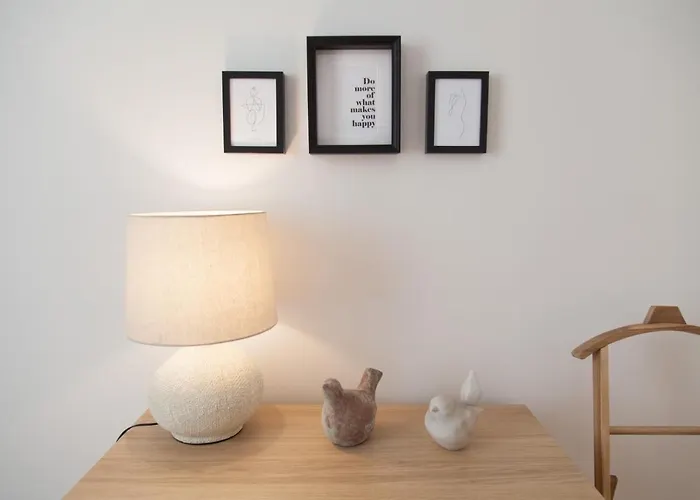 Διαμέρισμα Flh Praca Comercio Bright Flat Lisboa