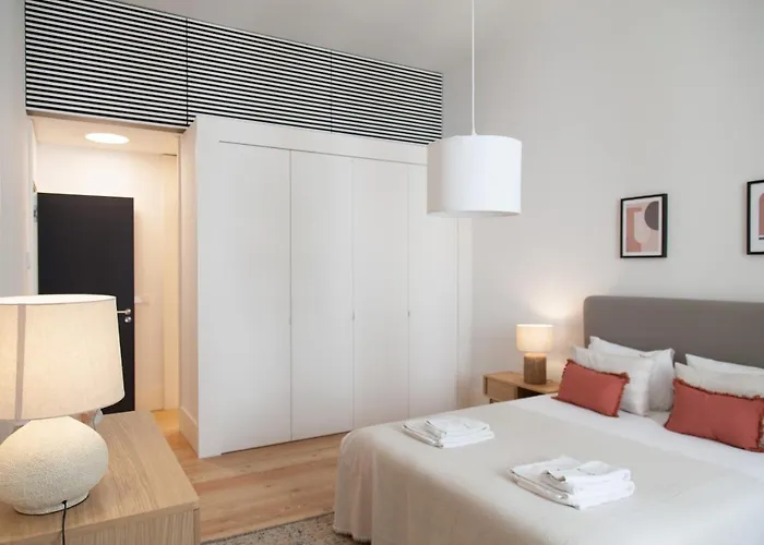 Διαμέρισμα Flh Praca Comercio Bright Flat Lisboa